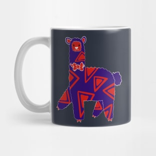 Lama Mug